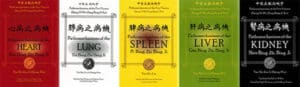 Buchempfehlungen Bücherliste Fachliteratur chinesische medizin
