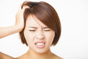 Kopfschmerzen Migräne 9 Palaces TCM Chinesische Medizin Akupunktur Brunnen Schwyz